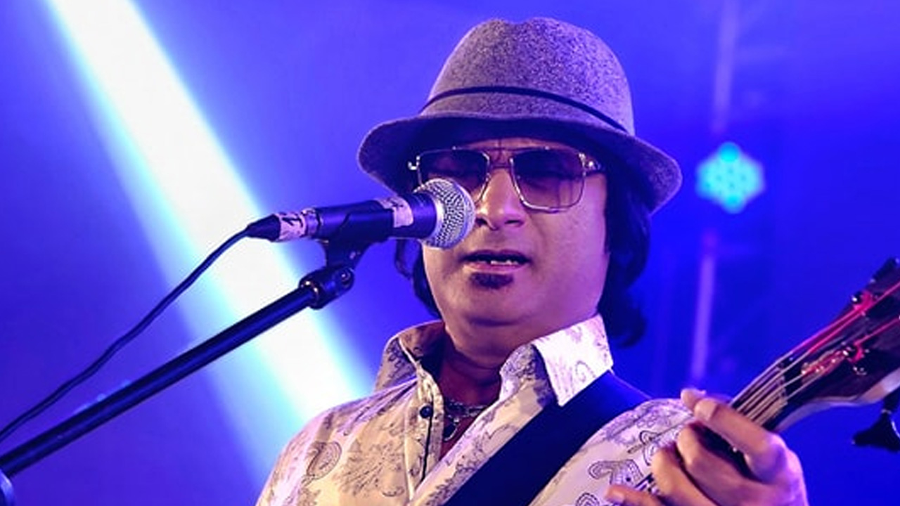 সংগীতশিল্পী শাফিন আহমেদ মারা গেছেন