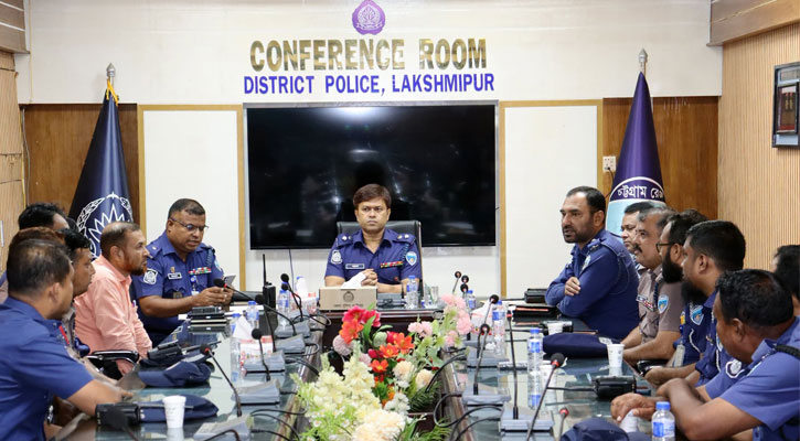 কিশোর গ্যাংয়ের বিরুদ্ধে একযোগে অভিযান, আটক ২৪৪