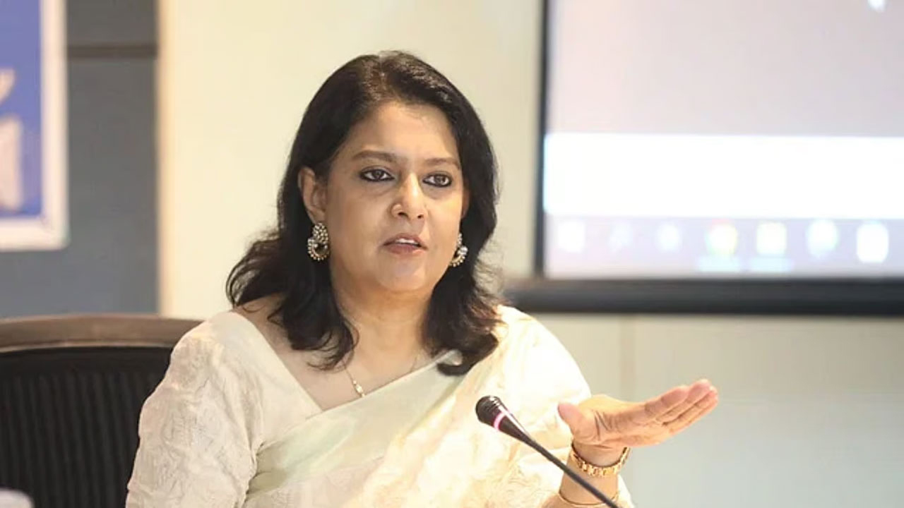 গণভোট ইস্যুতে সিদ্ধান্ত শিগগিরই : পরিবেশ উপদেষ্টা