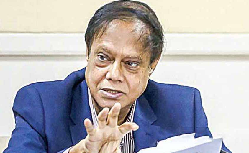 কয়েকটা ব্যাংক টিকিয়ে রাখা সম্ভব নয়: গভর্নর
