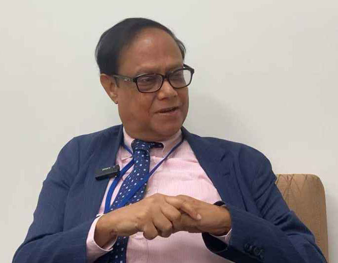 আইএমএফের ঋণের কিস্তি না পেলে ক্ষতি হবে না: গভর্নর