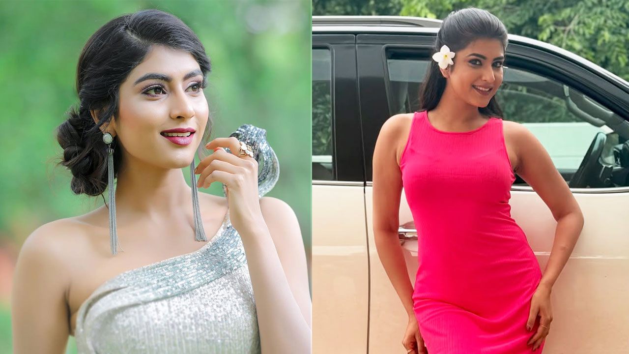 মোটরসাইকেলের তিন আরোহীকে গাড়িচাপা, নিজেকে নির্দোষ দাবি অভিনেত্রীর