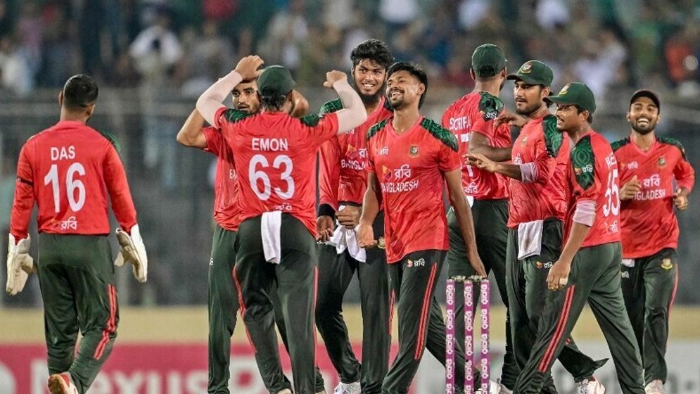 প্রতিপক্ষ পাকিস্তান