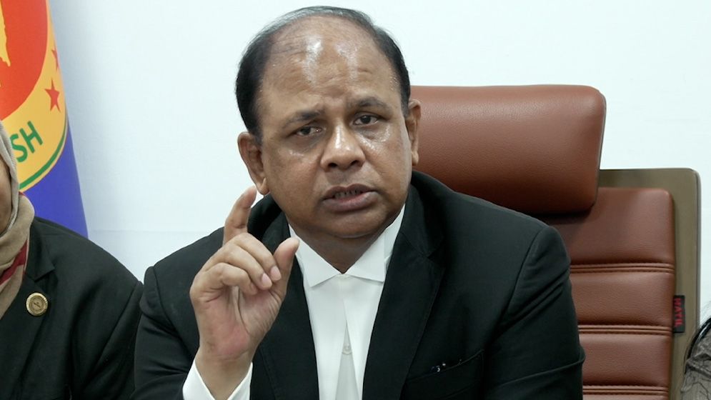আ.লীগ আমলে ২৫১ জনের গুমের ঘটনায় তদন্ত শুরু