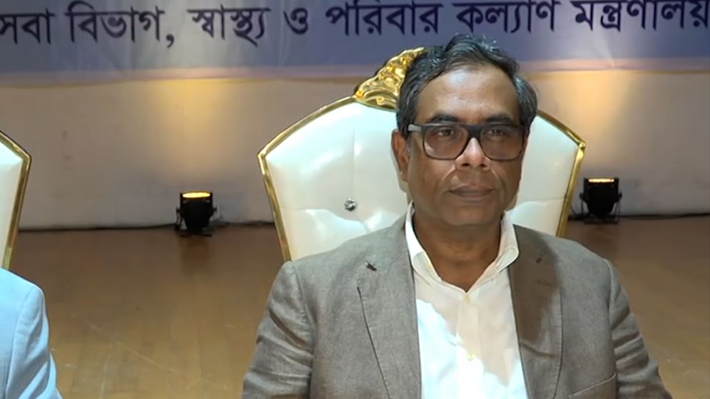 নিয়েছে বিএনপি সরকার