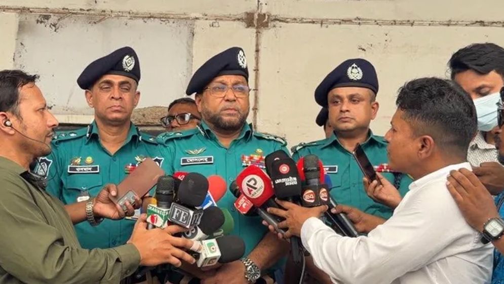 গাফিলতি ছিল কি না, তদন্ত হচ্ছে