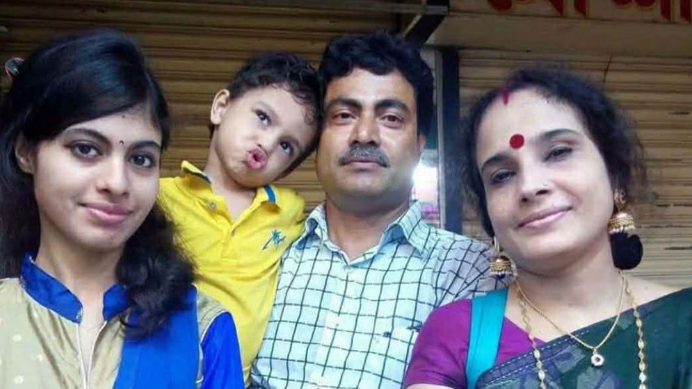 প্রথমে শিক্ষককে, পরে বাকি ৩ জনকে হত্যা: পুলিশ