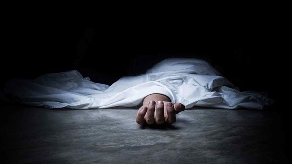 শিক্ষিকার মৃত্যু