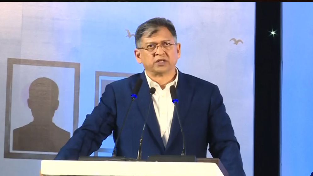 না: স্বরাষ্ট্রমন্ত্রী