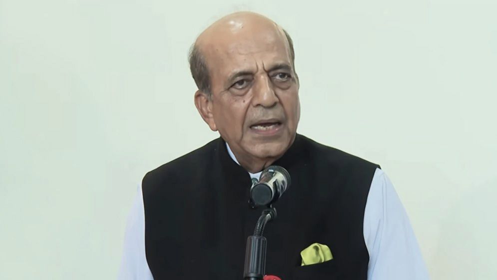 ভারতীয় হাইকমিশনারের