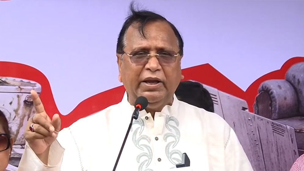 করতে দেয়া হবে না: ডিএসসিসি প্রশাসক