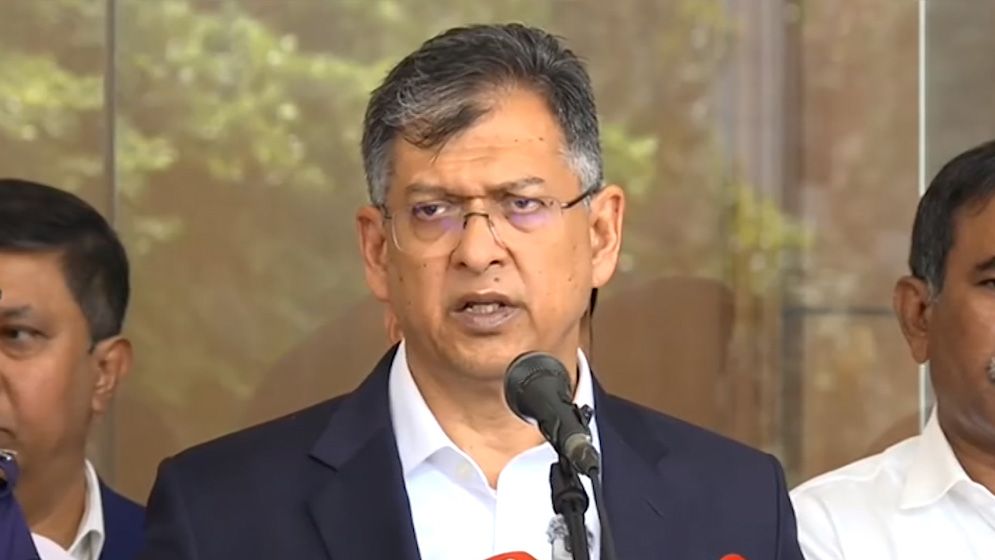 স্বরাষ্ট্রমন্ত্রী