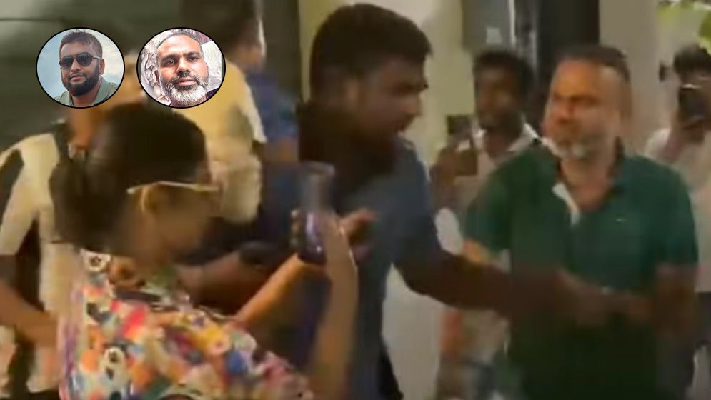 কয়েকজন চিহ্নিত
