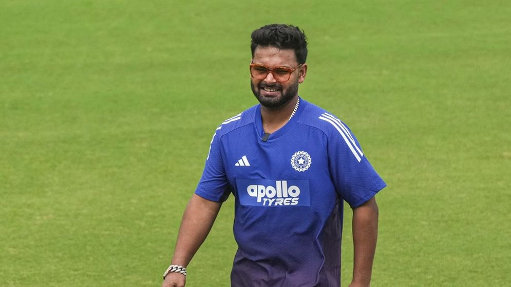 জায়গা পেলেন ধ্রুব জুরেল