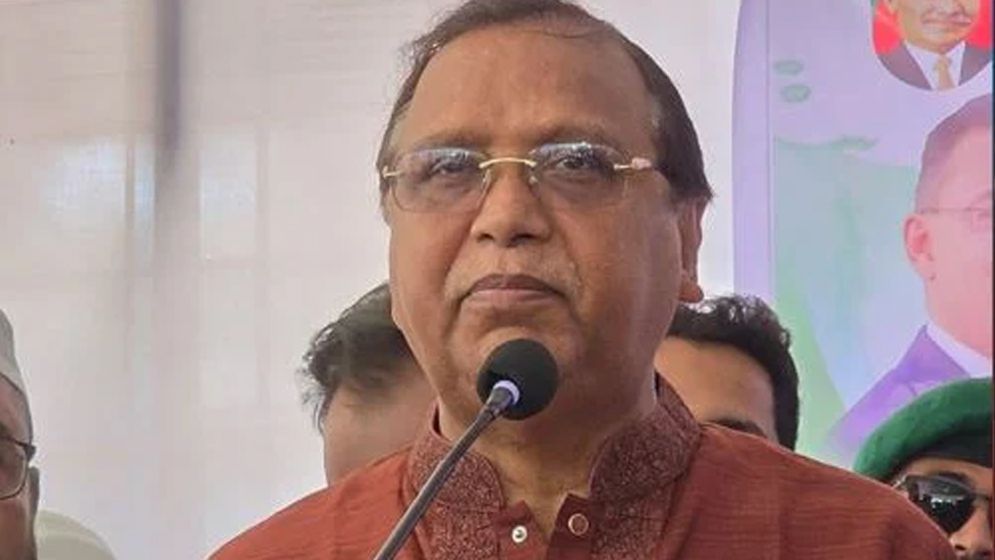 এগিয়ে আসার আহ্বান ডিএসসিসি প্রশাসকের
