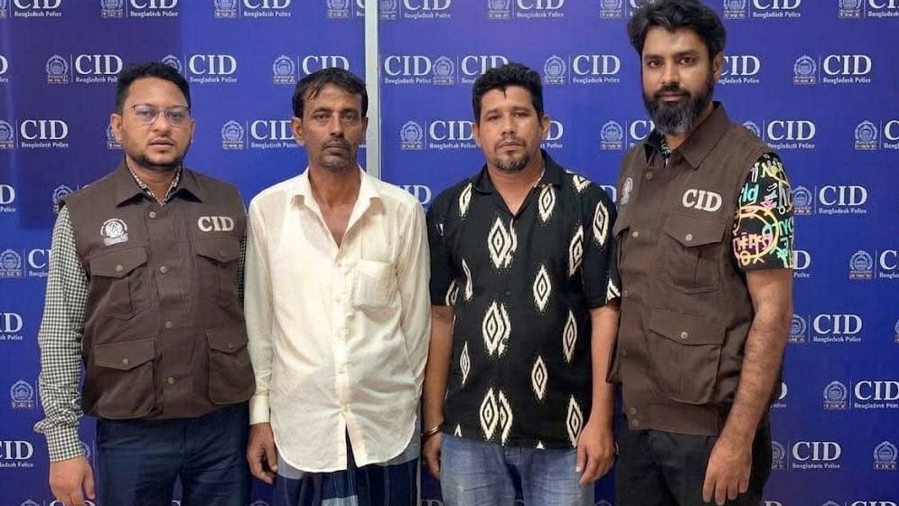 ইতালি যাওয়ার পথে নৌকা ডুবে ৮ বাংলাদেশির মৃত্যুর ঘটনায় গ্রেফতার ২