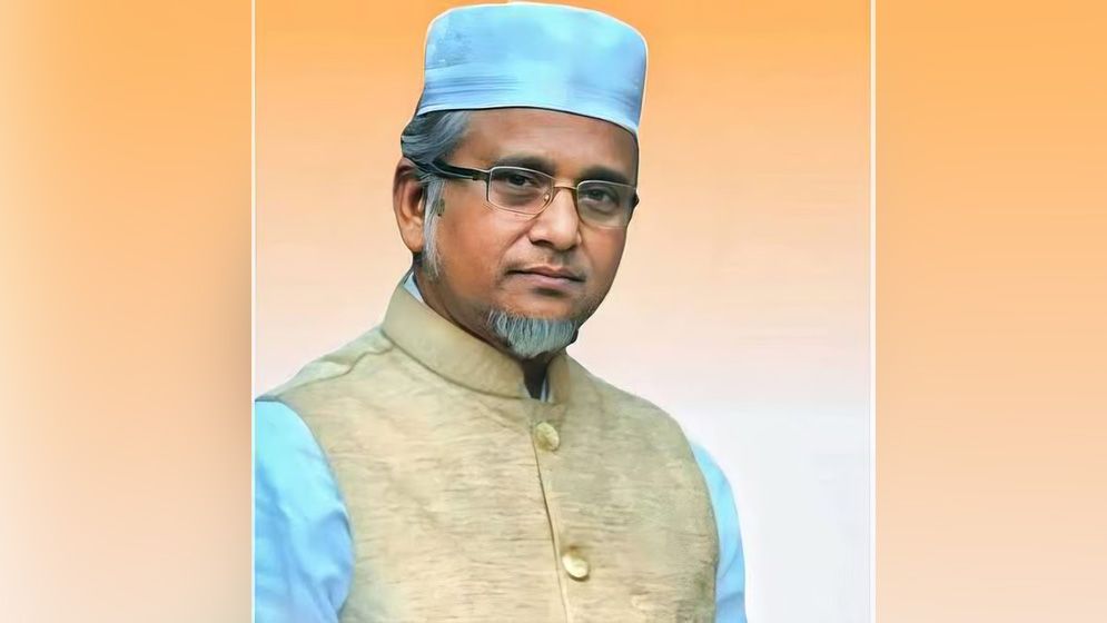 নজরুল-প্রথম স্ত্রী, পলাতক গাড়িচালক