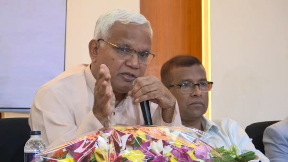 কম গুরুত্ব দেওয়া: সমাজকল্যাণ মন্ত্রী