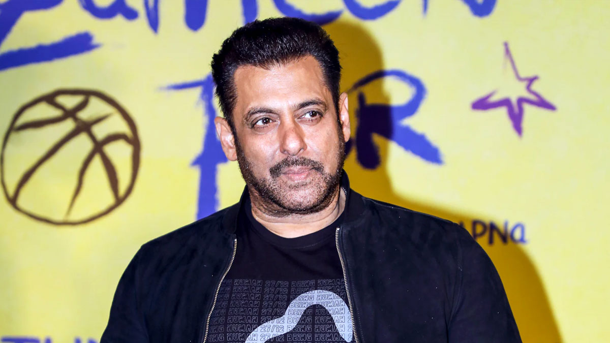 প্রতিটি দিন আমার জন্য কঠিন থেকে কঠিনতর হয়ে উঠছে : সালমান খান