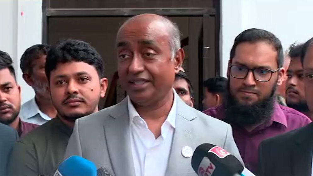 করা হবে: আইনমন্ত্রী