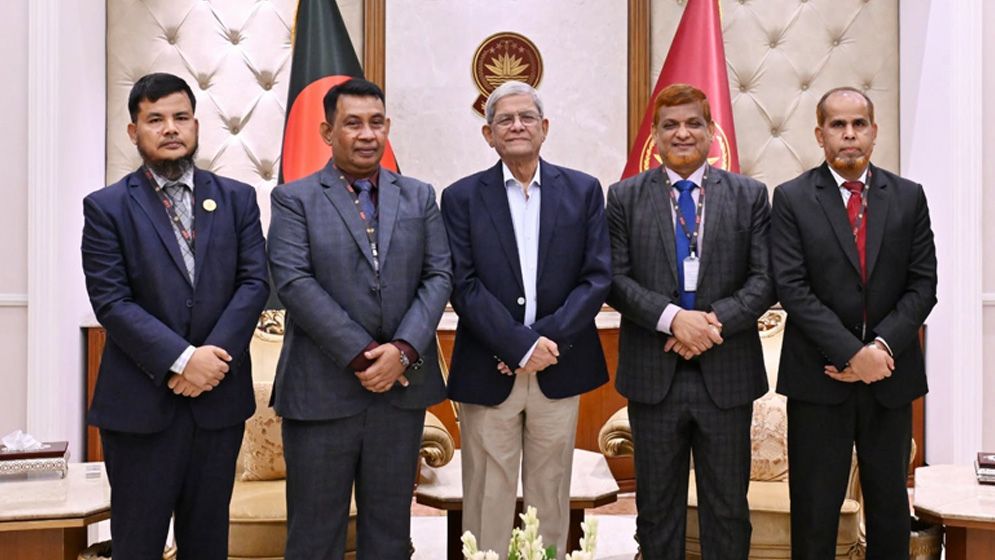 সচেতন হওয়ার আহ্বান রাষ্ট্রপতির
