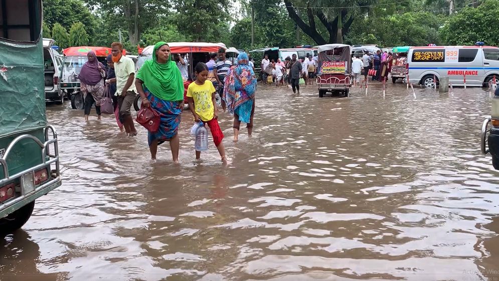 , ভোগান্তিতে রোগীরা