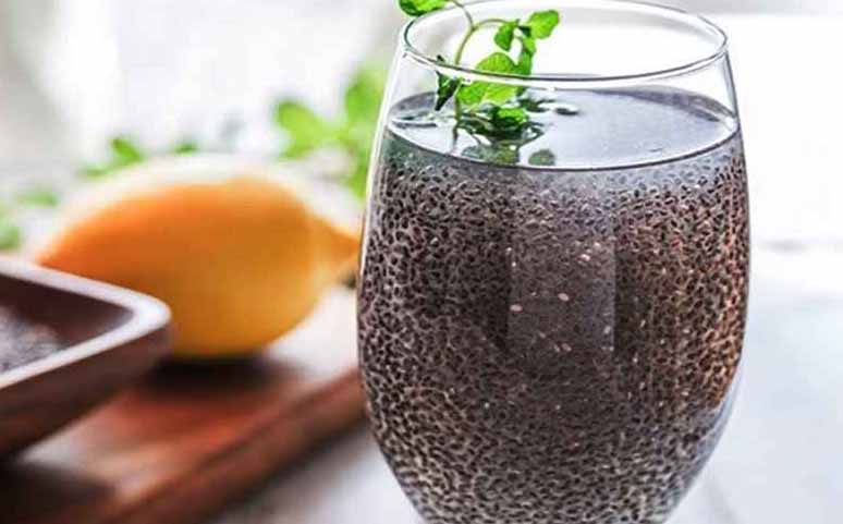 রমজানে কখন চিয়া সিড খাওয়া সবচেয়ে উপকারী
