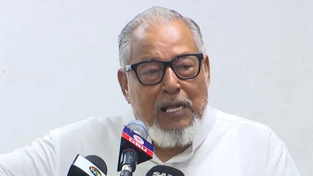 নজরুল ইসলাম খান