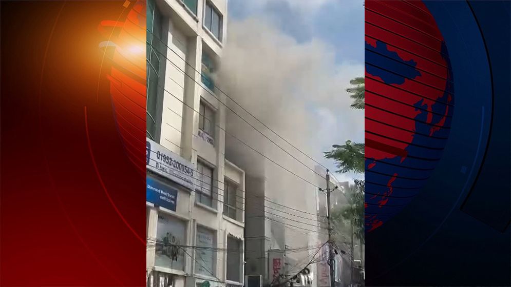 সার্ভিসের দুই ইউনিট