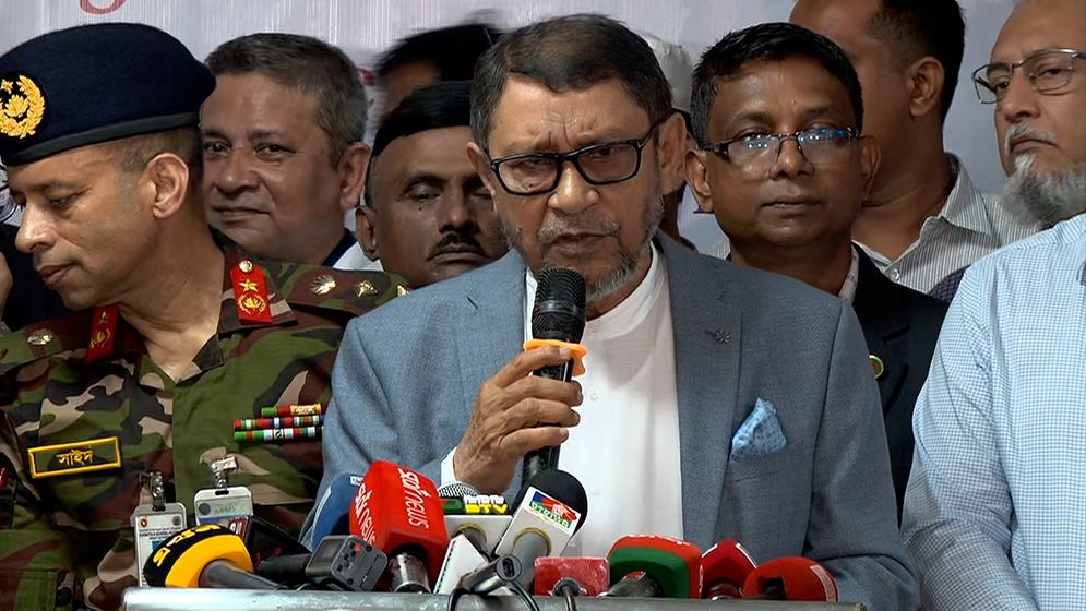 পর্যায়ক্রমে সারাদেশে পাঠানো হবে