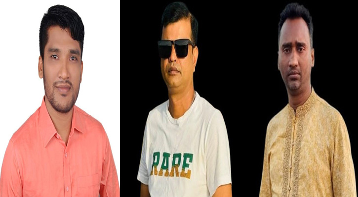 পালেরহাট বাজার পরিচালনা কমিটি গঠন