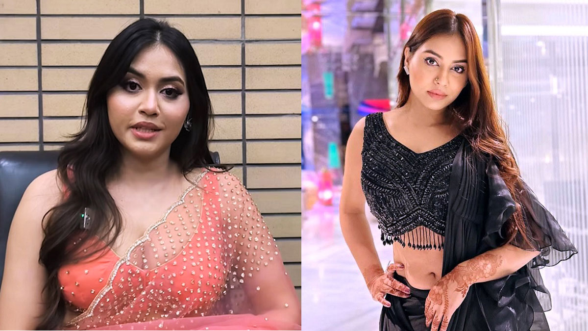 ফের বিয়ের পিঁড়িতে বসছেন সিদ্দিকের প্রাক্তন স্ত্রী