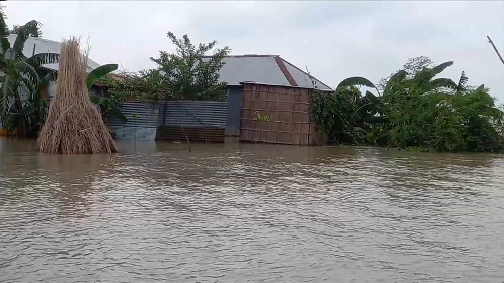 -চাঁপাইনবাবগঞ্জ-কুষ্টিয়ার বিস্তীর্ণ অঞ্চল