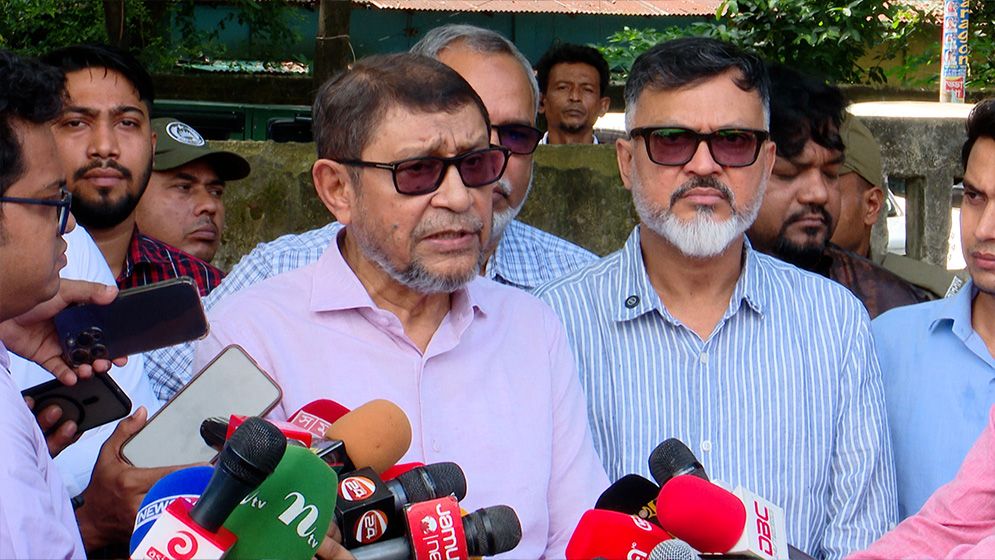 সেটা কোর্টে নির্ধারিত হবে: স্বাস্থ্যমন্ত্রী