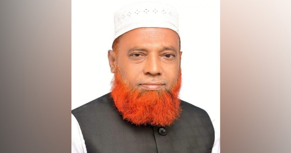 লক্ষ্মীপুর পৌর আ.লীগ সভাপতি জেলগেট থেকে গ্রেপ্তার