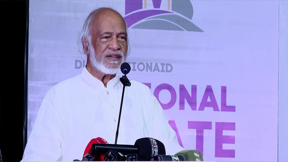 উঠে গেছে: এলজিআরডি মন্ত্রী