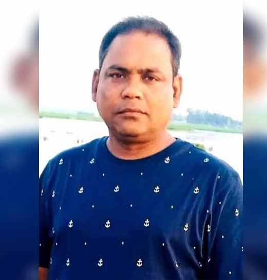 আধিপত্য বিস্তার নিয়ে দ্বন্দ্ব, যুবলীগ নেতাকে কুপিয়ে হত্যা