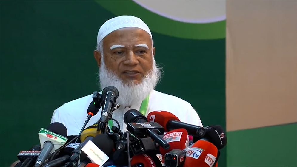 যে পথে হেঁটেছে, বর্তমান সরকারও একই পথে হাঁটছে
