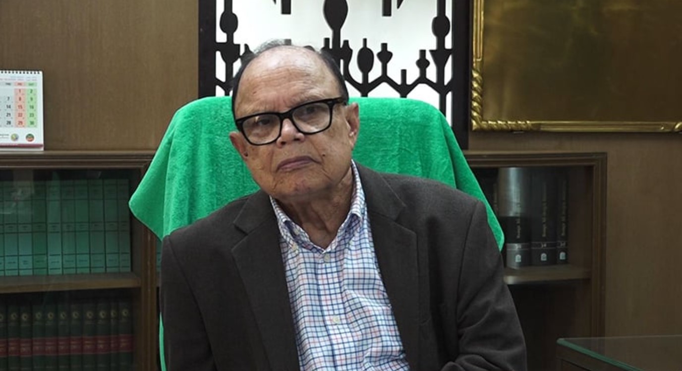 আগস্ট থেকে ১৫ টাকায় চাল পাবে ৫৫ লাখ পরিবার: খাদ্য উপদেষ্টা