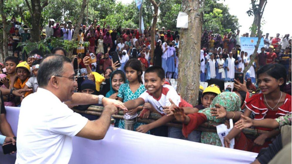 কী আছে সরকারের ১৮০ দিন উপলক্ষ্যে প্রকাশিত ই-বুকে?