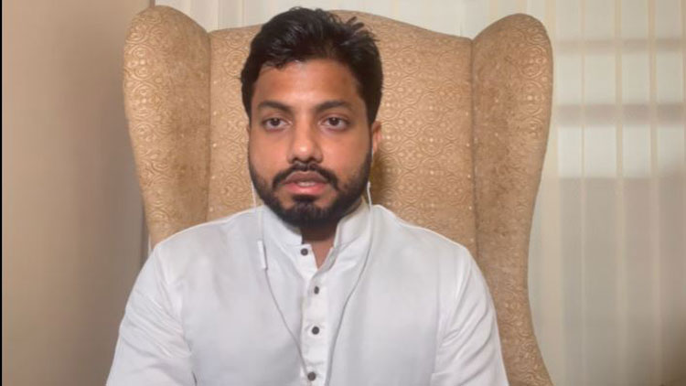 আন্দোলন আপাতত স্থগিত, ৪৮ ঘণ্টা পর্যবেক্ষণের কথা বললেন ইশরাক