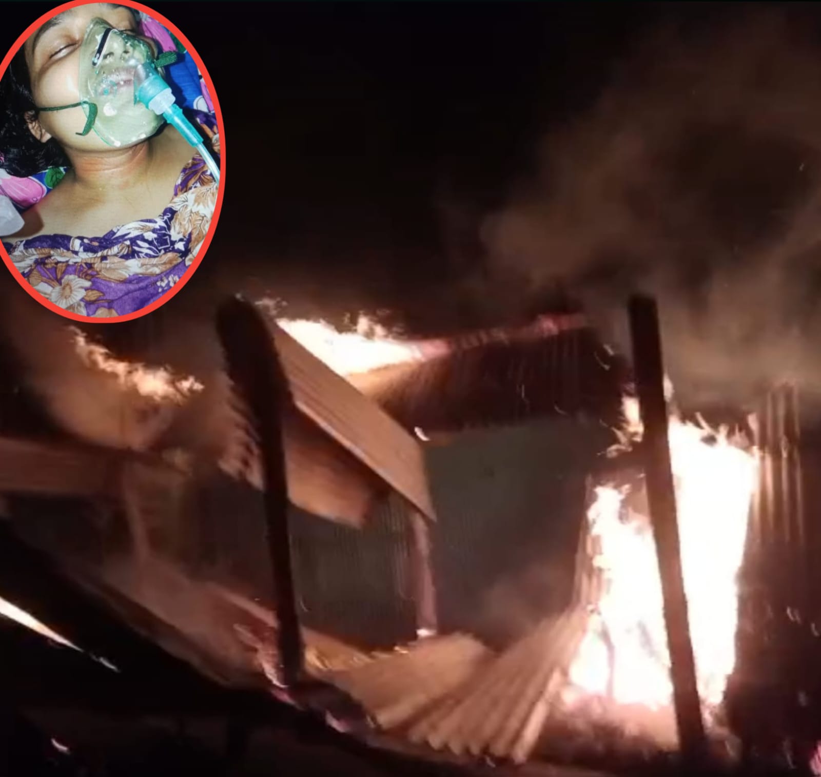 প্রতিপক্ষকে ফাঁসানোর অপচেষ্টার অভিযোগ শাকচরের সফিকুলদের বিরুদ্ধে