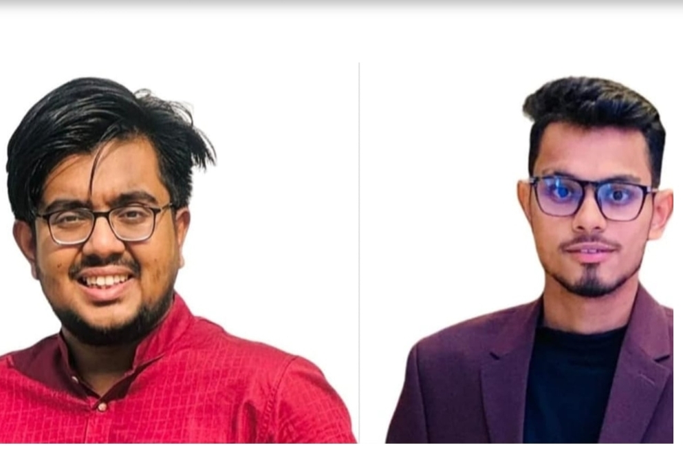ঢাকাস্থ লক্ষ্মীপুর জেলা ছাত্র ফোরামের নতুন কমিটি অনুমোদন