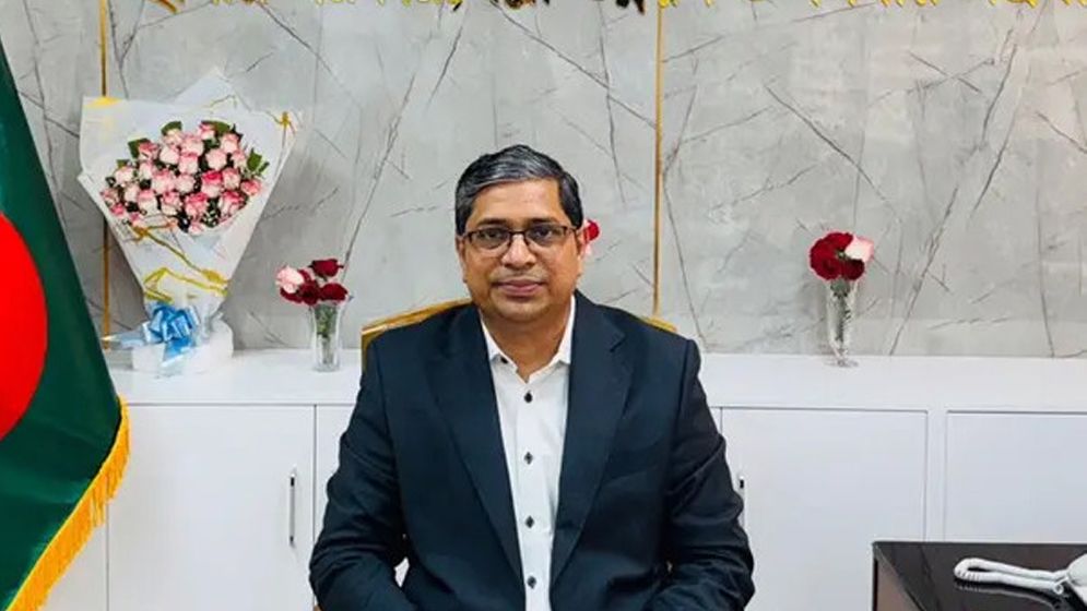 আগামী জুলাইয়ের মধ্যে স্থানীয় সরকারের পাঁচ নির্বাচন শেষ হবে