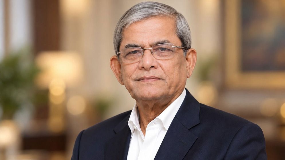 স্থানীয় সরকারকে শক্তিশালী করতে হবে: রাষ্ট্রপতি