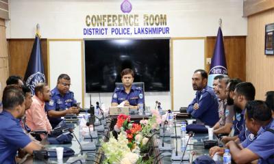 কিশোর গ্যাংয়ের বিরুদ্ধে একযোগে অভিযান, আটক ২৪৪