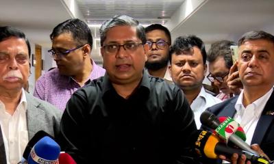 প্রতিমন্ত্রী