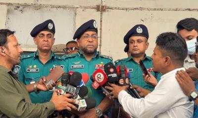 গাফিলতি ছিল কি না, তদন্ত হচ্ছে