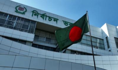 ঠাকুরগাঁও-১ আসনে ভোটগ্রহণ ২৯ অক্টোবর