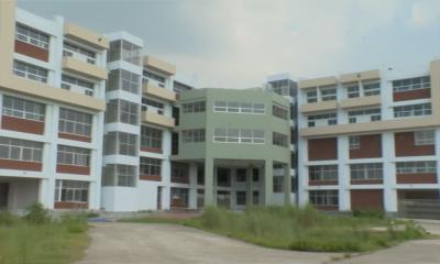 চালু হয়নি চিকিৎসাসেবা